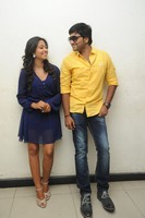 Green Signal Movie Stills